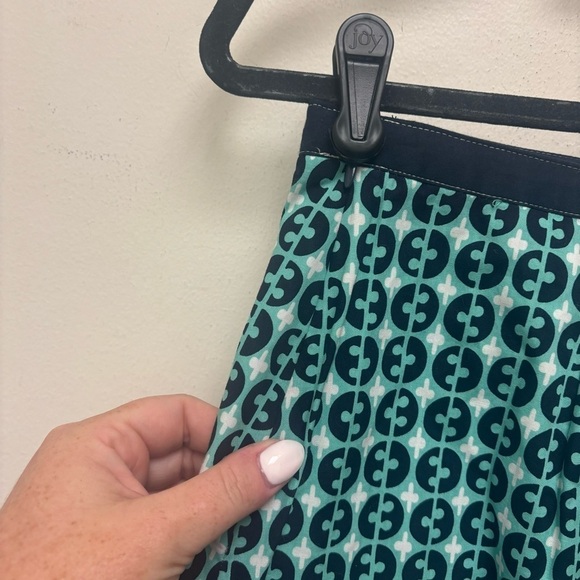 Boden Brunch A-Line Skirt - Picture 9 of 11